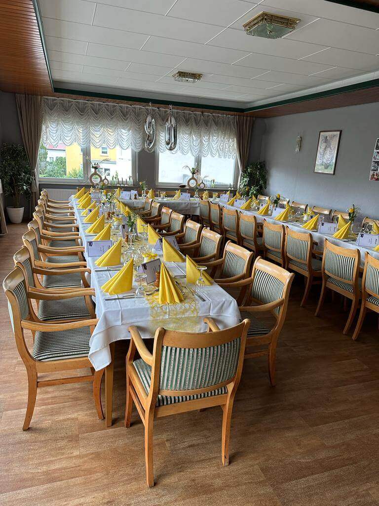 Speisesaal 